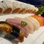 Best Sushi Deluxe in Live Oak, FL