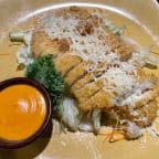 Best Grilled/Fried Chicken Salad in Live Oak, FL