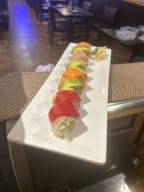Best Rainbow Roll in Live Oak, FL